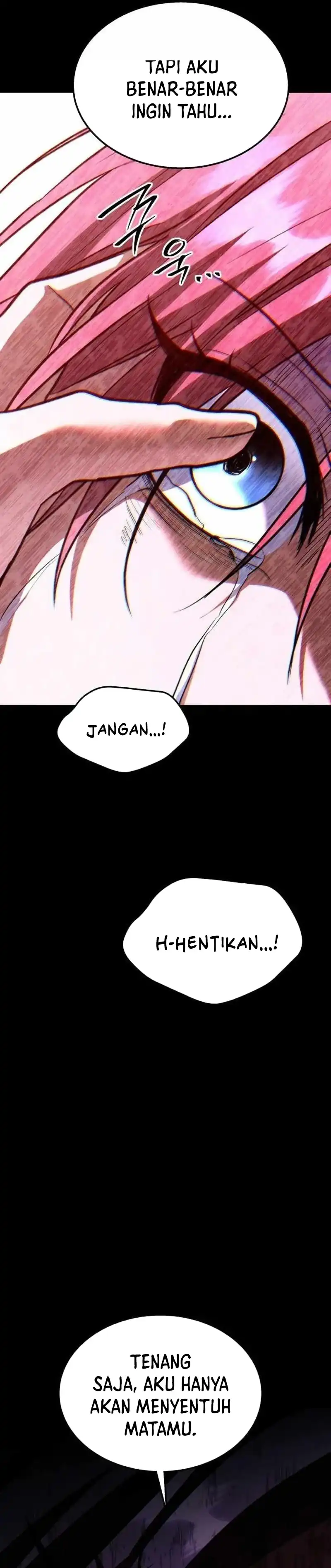 The Returned C-Rank Tank Won't Die! Chapter 70 - Page 38