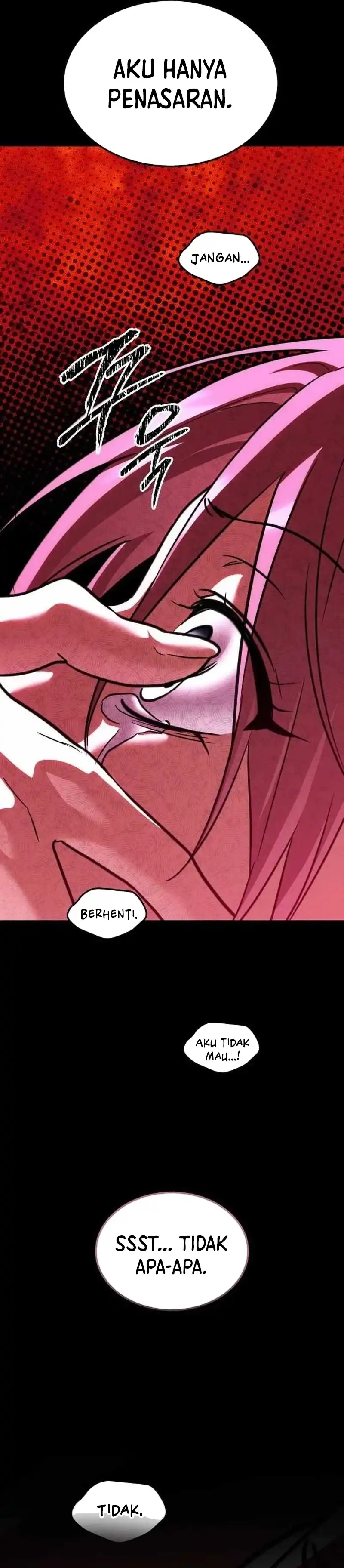 The Returned C-Rank Tank Won't Die! Chapter 70 - Page 40
