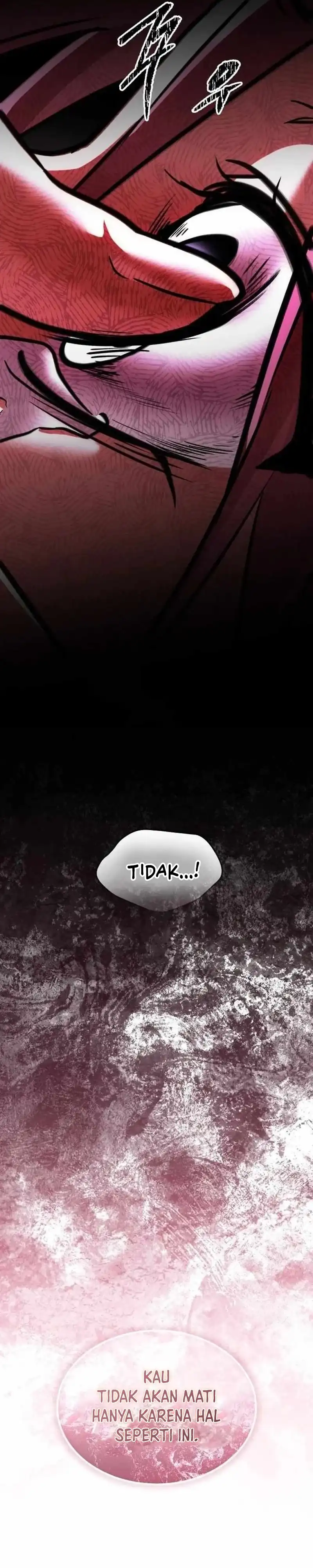 The Returned C-Rank Tank Won't Die! Chapter 70 - Page 41