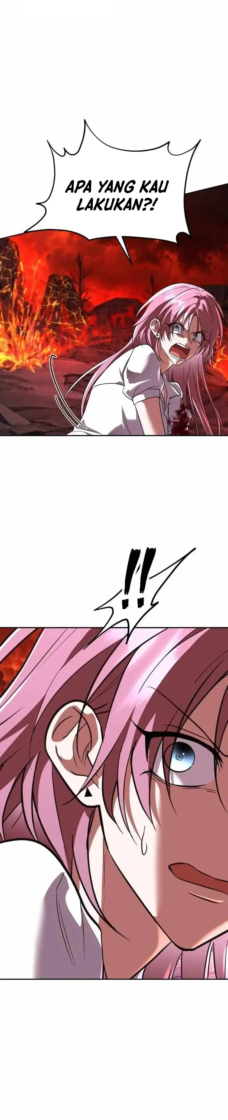 The Returned C-Rank Tank Won't Die! Chapter 70 - Page 64