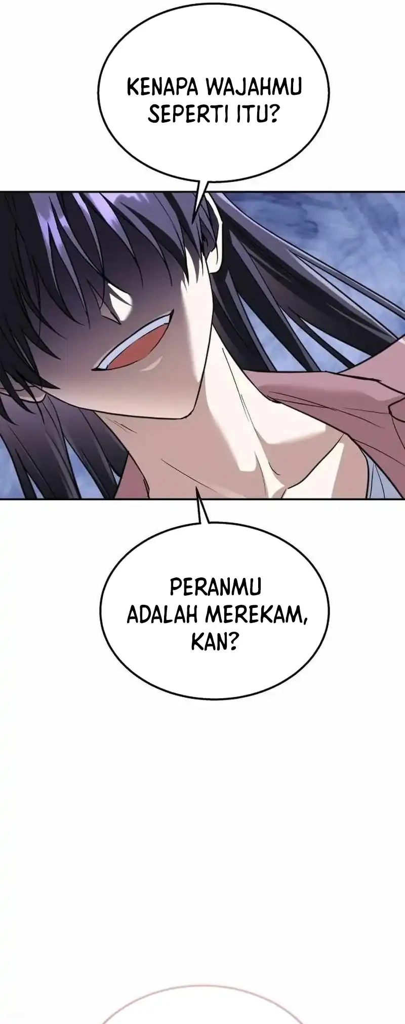 The Returned C-Rank Tank Won't Die! Chapter 70 - Page 65