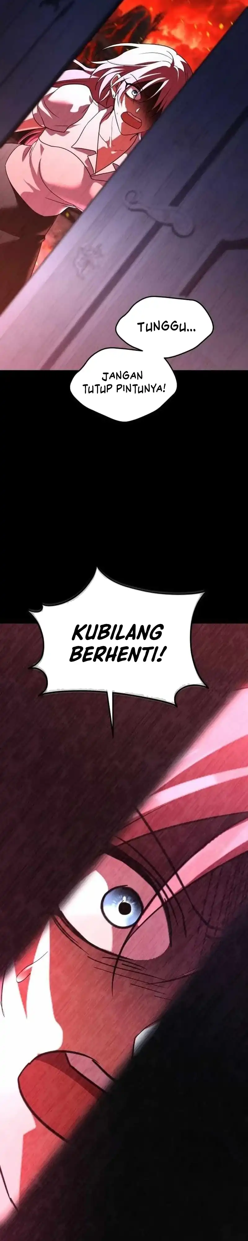 The Returned C-Rank Tank Won't Die! Chapter 70 - Page 68