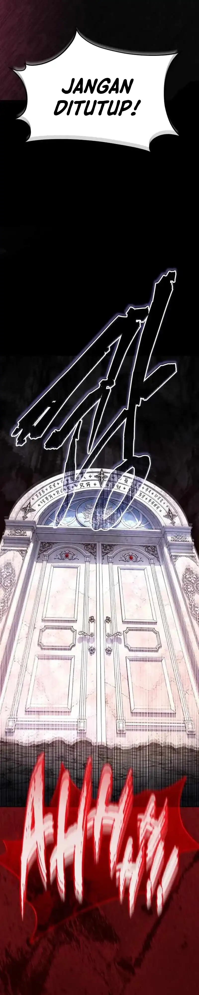The Returned C-Rank Tank Won't Die! Chapter 70 - Page 69