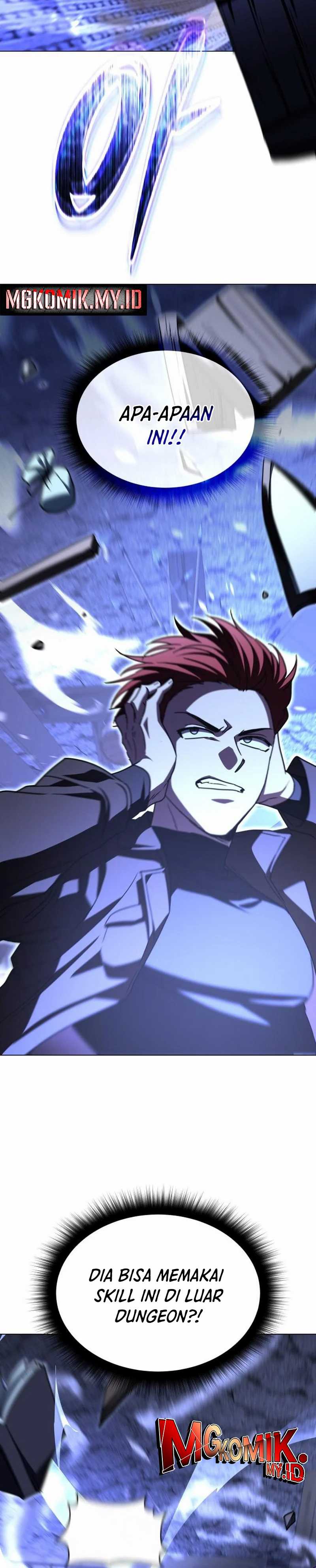 The Returned C-Rank Tank Won't Die! Chapter 8 - Page 11