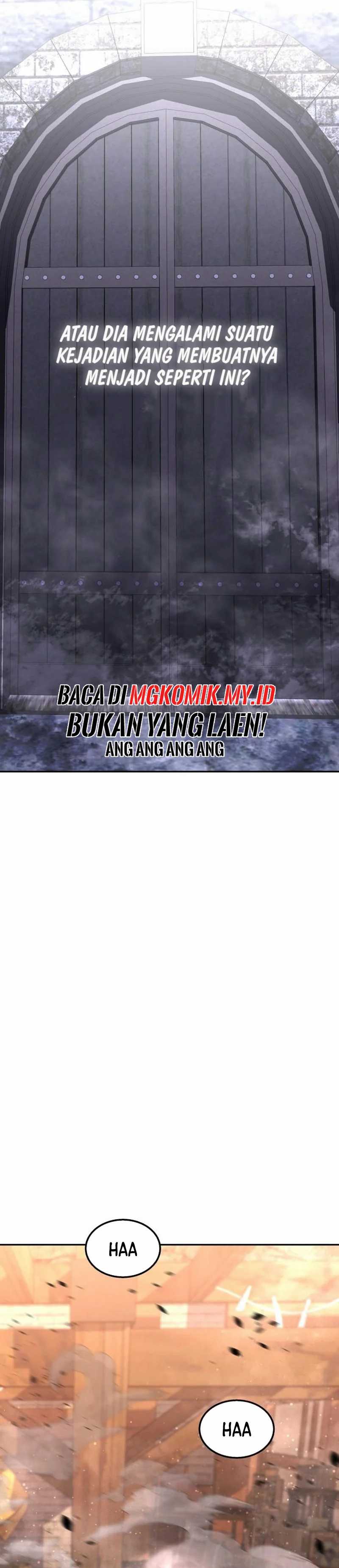 The Returned C-Rank Tank Won't Die! Chapter 8 - Page 15