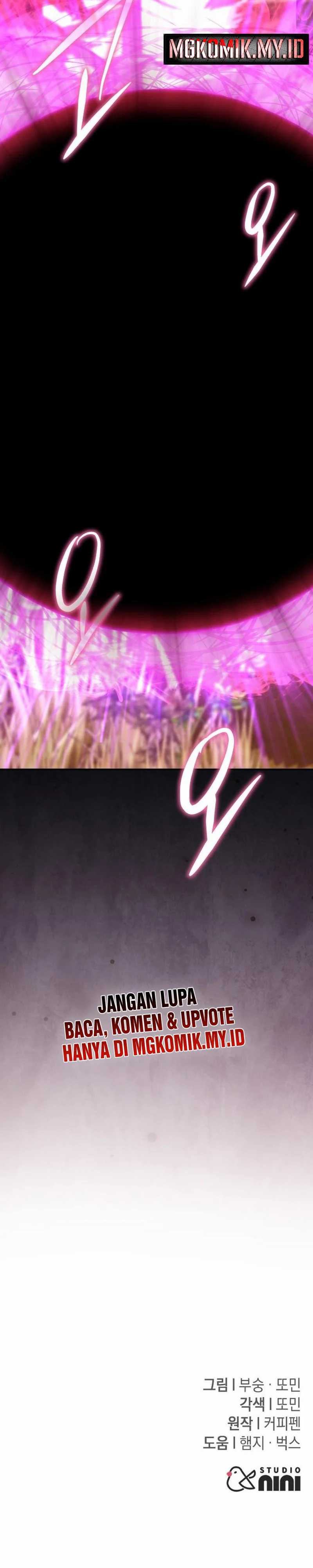 The Returned C-Rank Tank Won't Die! Chapter 8 - Page 42