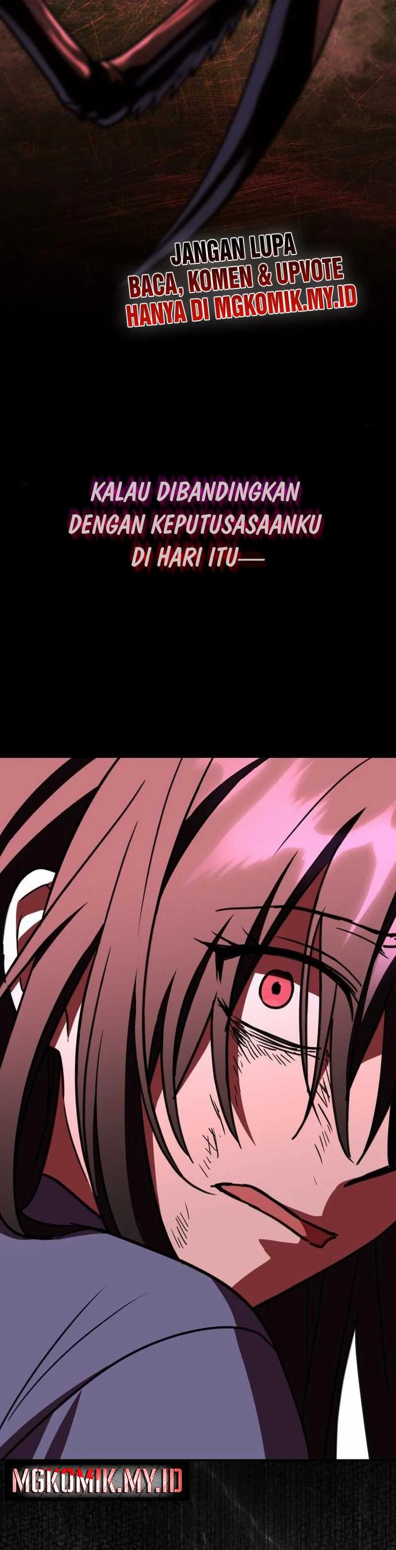 The Returned C-Rank Tank Won't Die! Chapter 8 - Page 8
