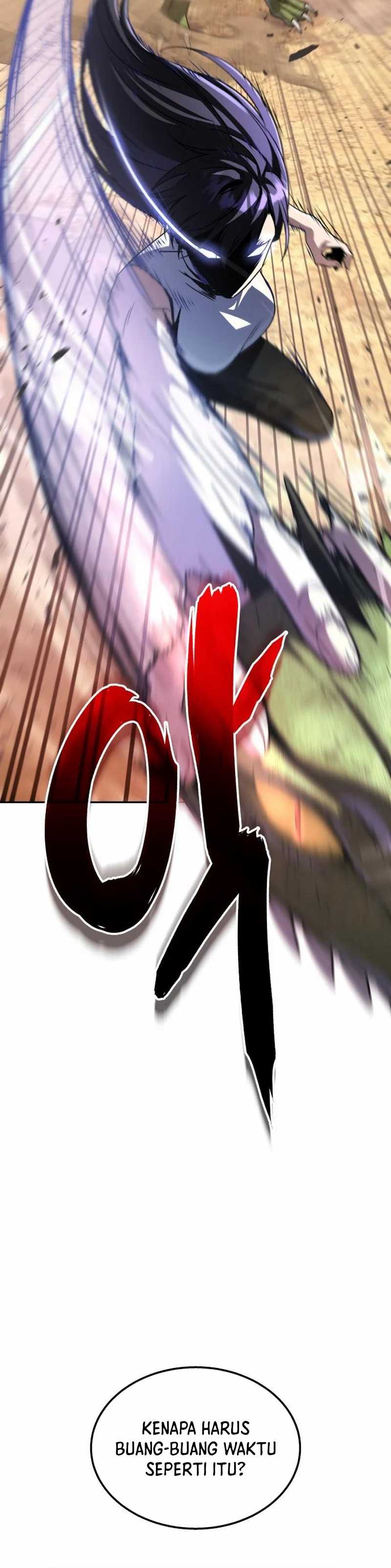 The Returned C-Rank Tank Won't Die! Chapter 9 - Page 10