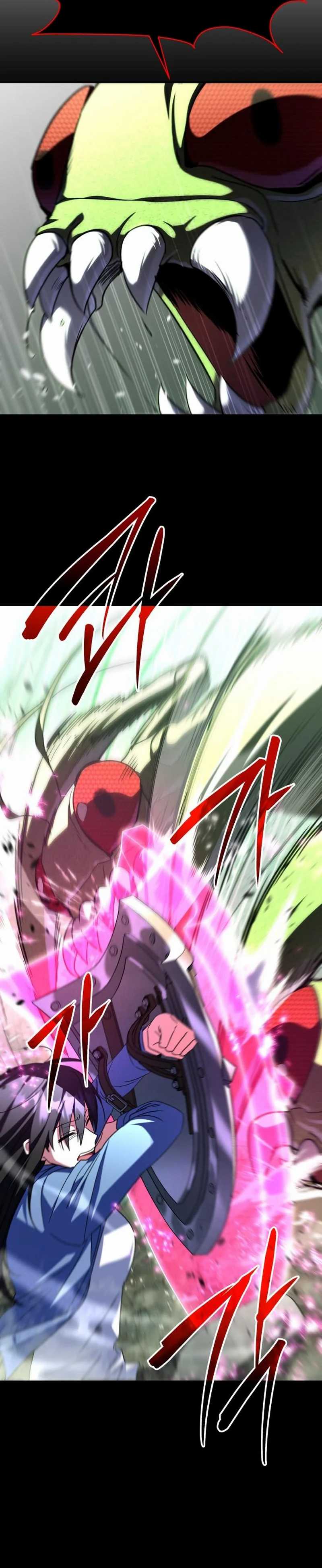The Returned C-Rank Tank Won't Die! Chapter 9 - Page 14