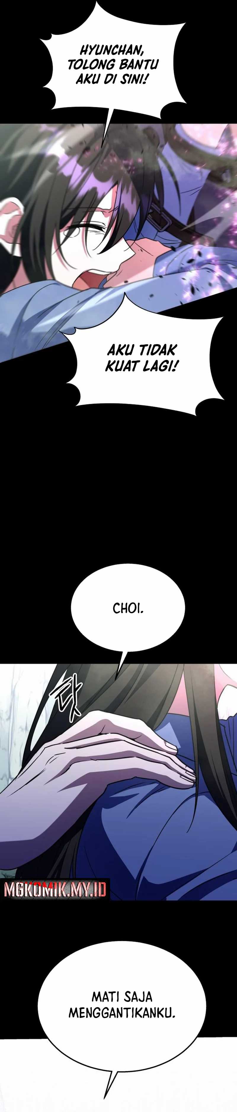 The Returned C-Rank Tank Won't Die! Chapter 9 - Page 15