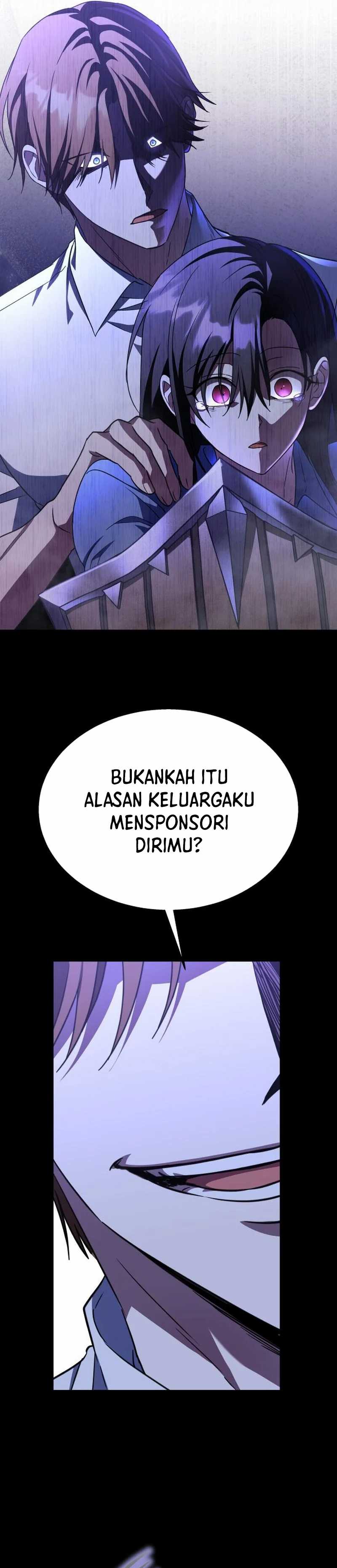 The Returned C-Rank Tank Won't Die! Chapter 9 - Page 16