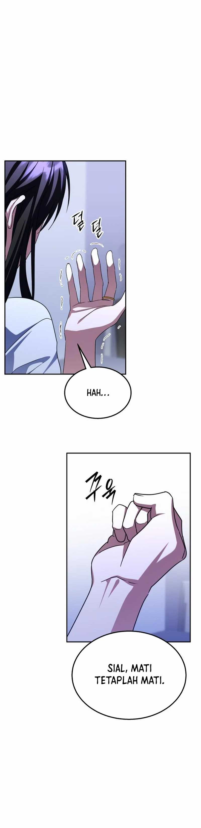 The Returned C-Rank Tank Won't Die! Chapter 9 - Page 20