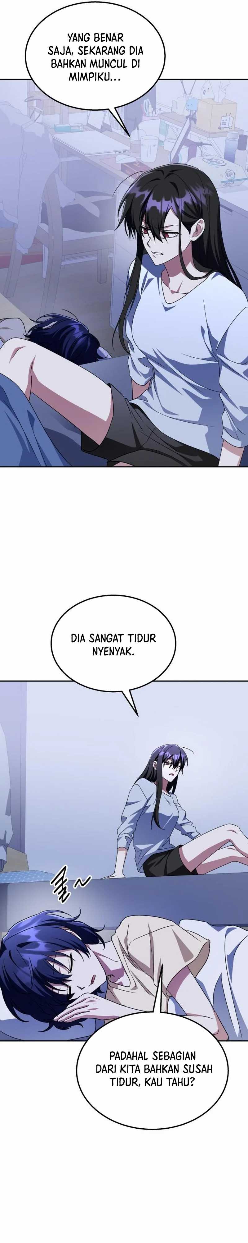 The Returned C-Rank Tank Won't Die! Chapter 9 - Page 21