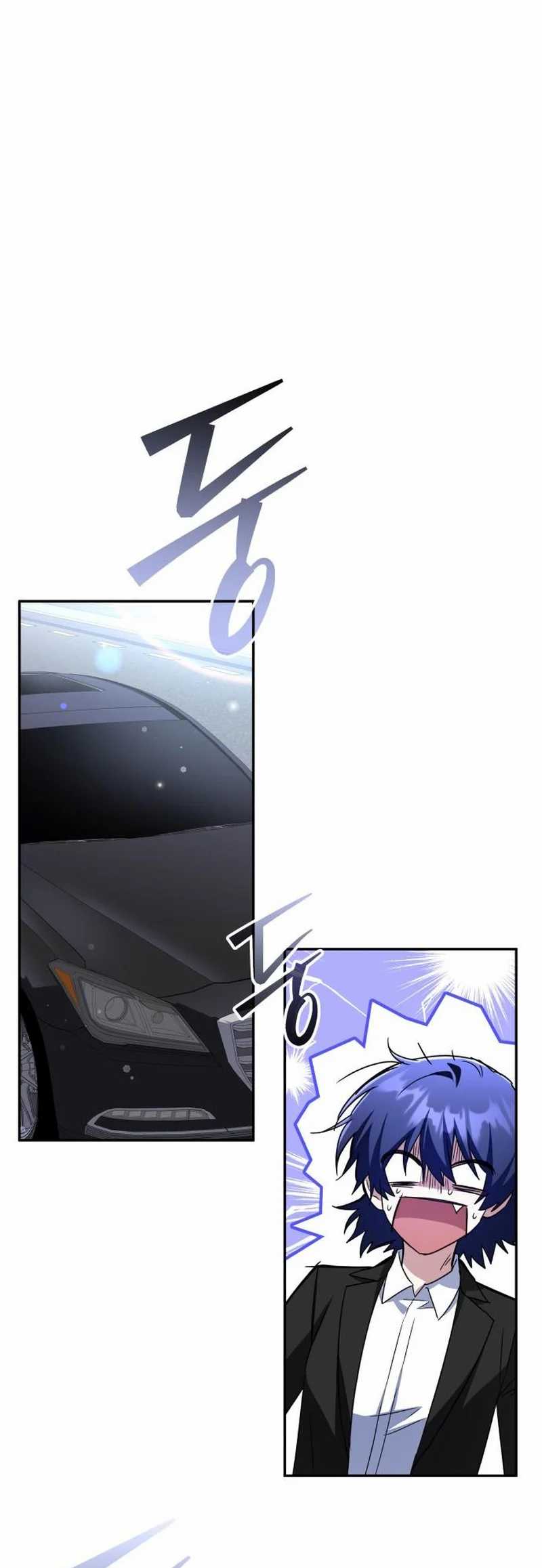 The Returned C-Rank Tank Won't Die! Chapter 9 - Page 27