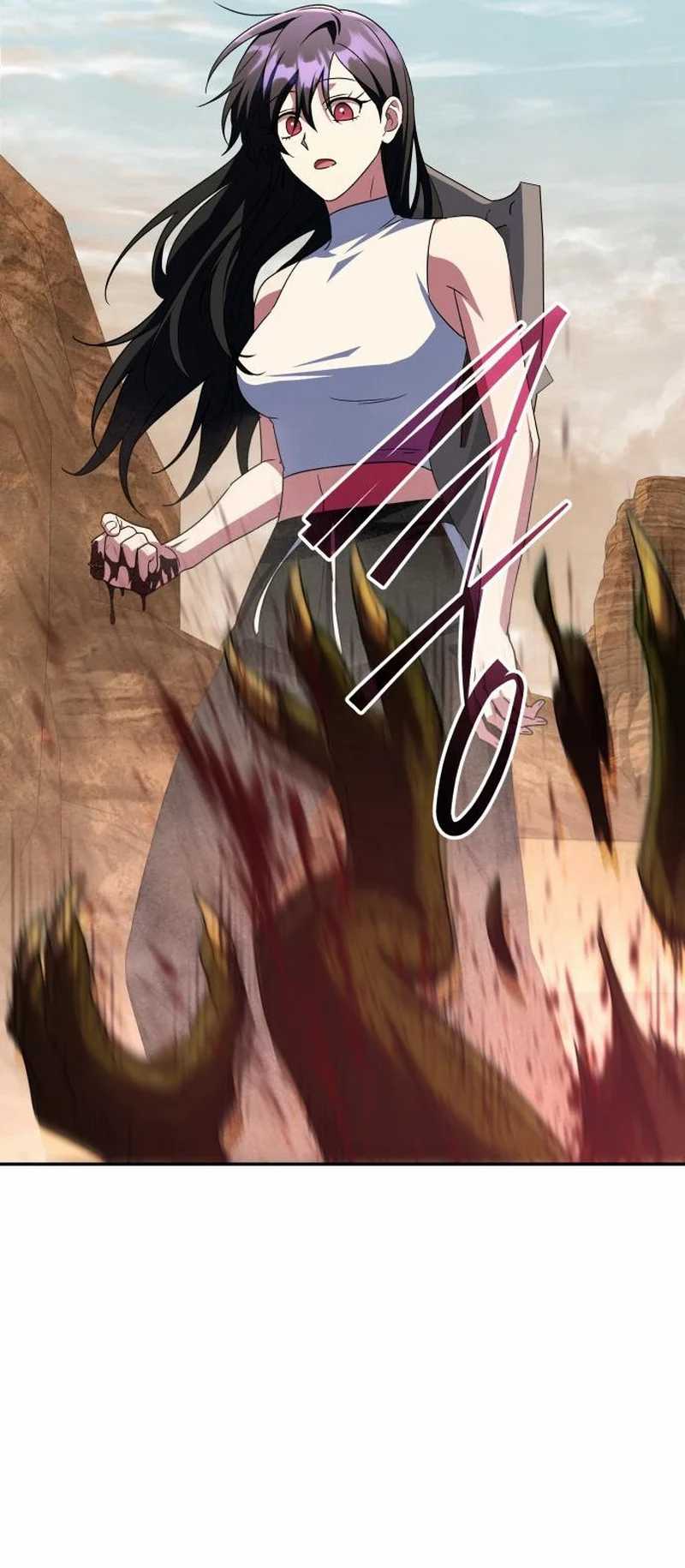 The Returned C-Rank Tank Won't Die! Chapter 9 - Page 3