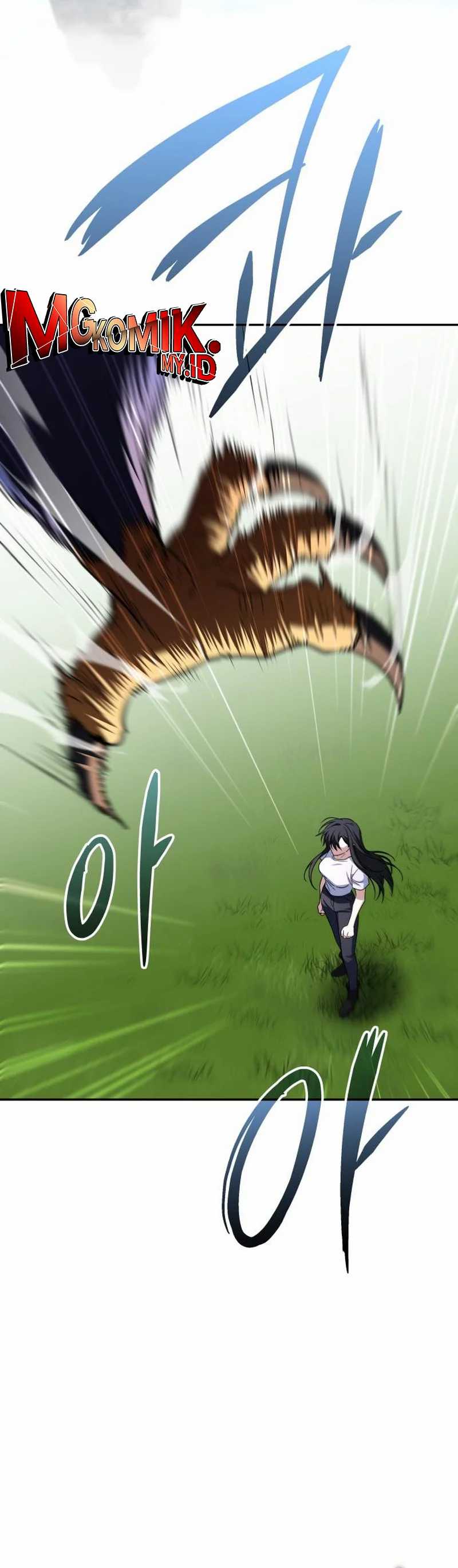 The Returned C-Rank Tank Won't Die! Chapter 9 - Page 49