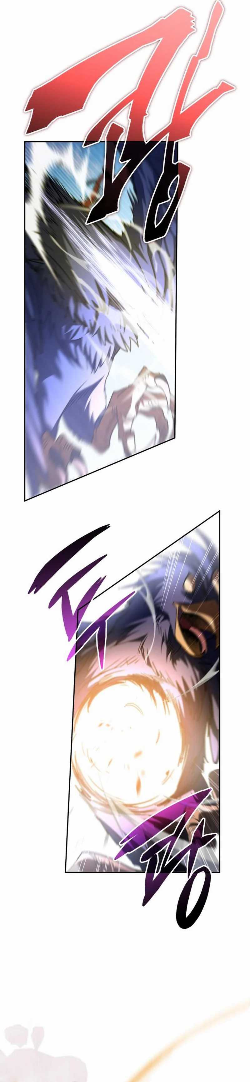 The Returned C-Rank Tank Won't Die! Chapter 9 - Page 50