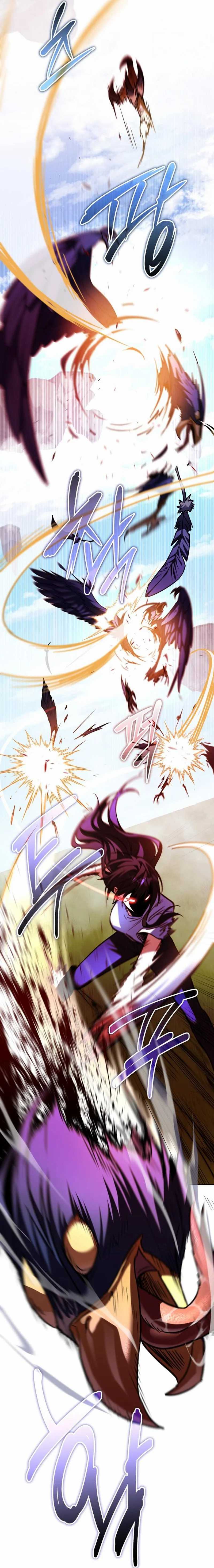 The Returned C-Rank Tank Won't Die! Chapter 9 - Page 51