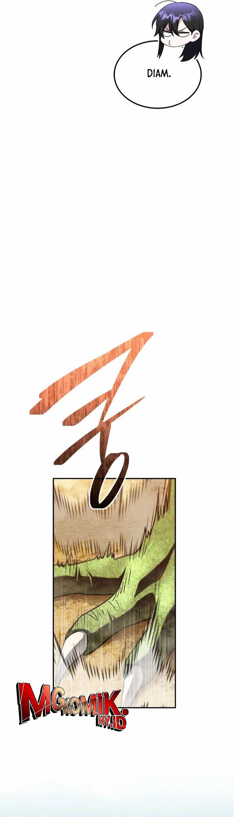 The Returned C-Rank Tank Won't Die! Chapter 9 - Page 6