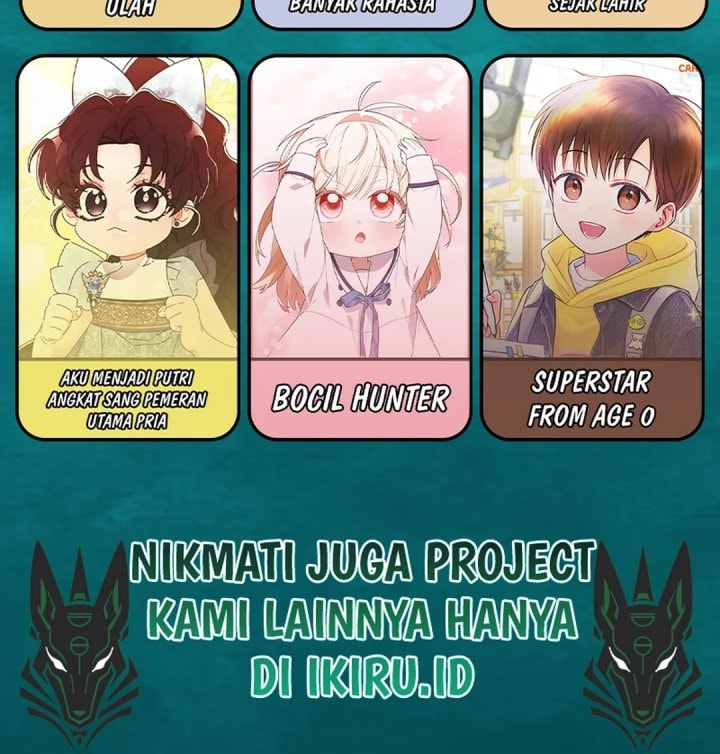 Baca The Returnee's Hidden Strategy Stream - Chapter 18 halaman 43