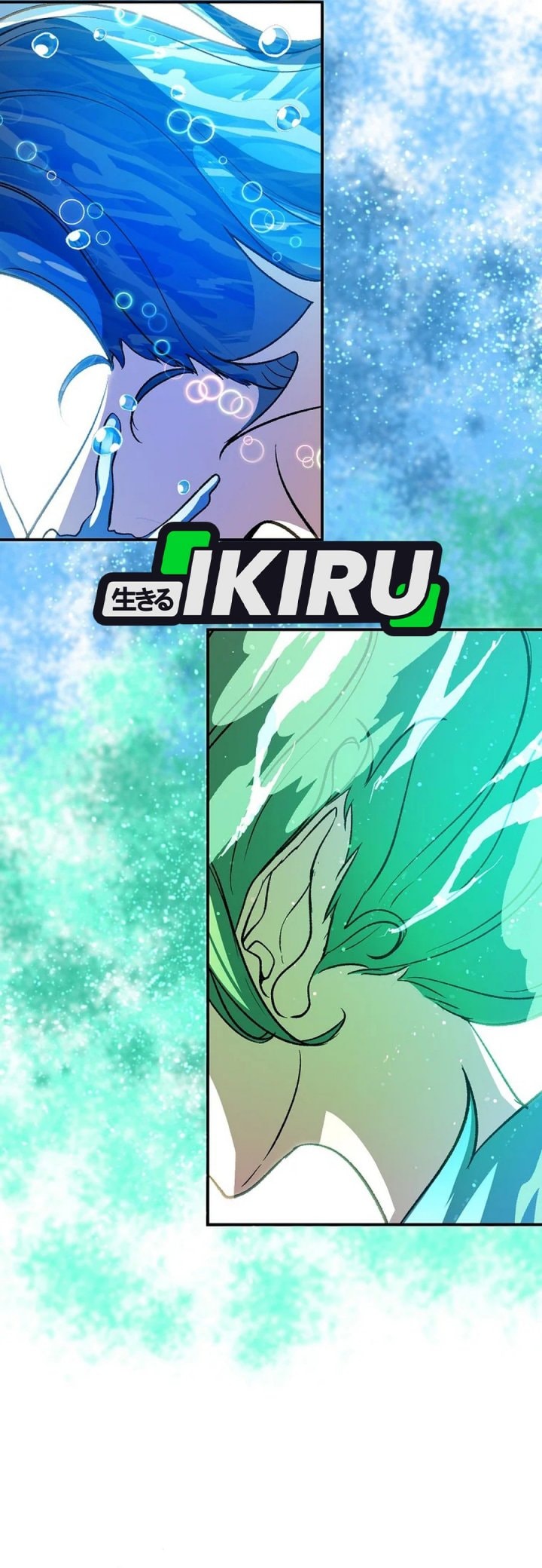 Baca The Returnee's Hidden Strategy Stream - Chapter 19 halaman 36