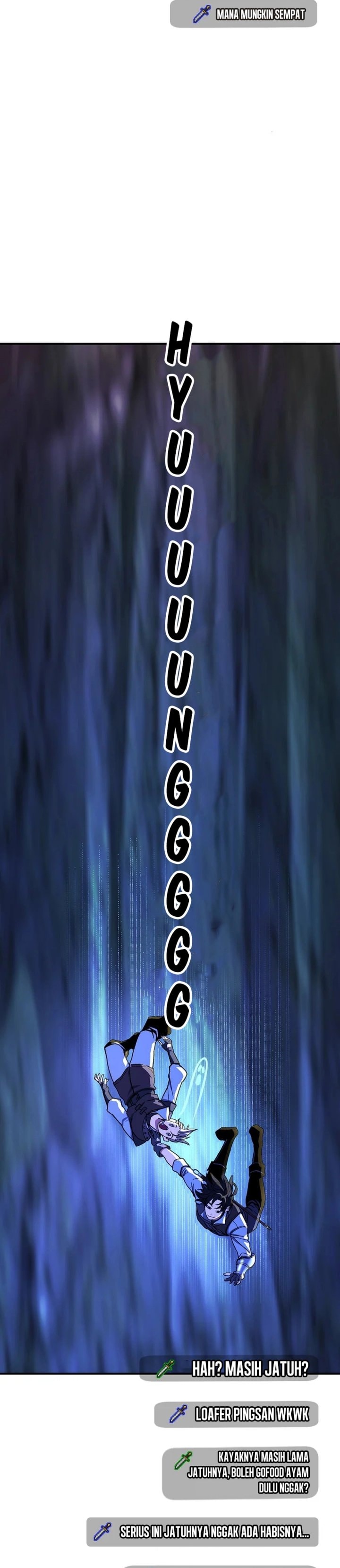 Baca The Returnee's Hidden Strategy Stream - Chapter 20 halaman 10