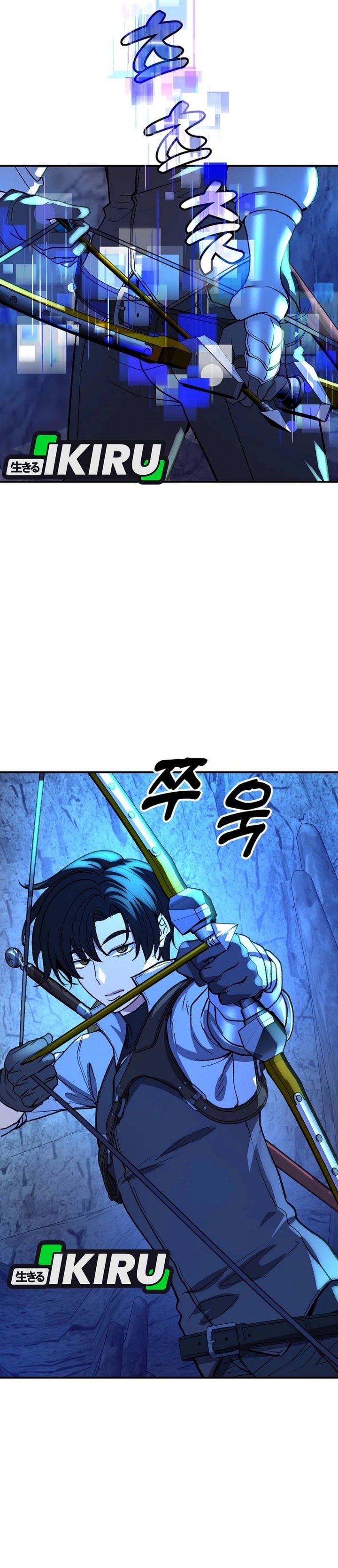 Baca The Returnee's Hidden Strategy Stream - Chapter 20 halaman 24