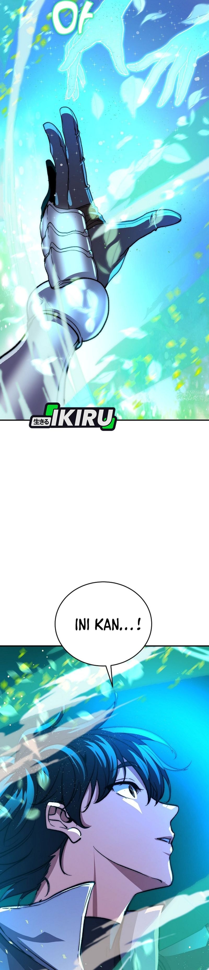 Baca The Returnee's Hidden Strategy Stream - Chapter 21 halaman 41