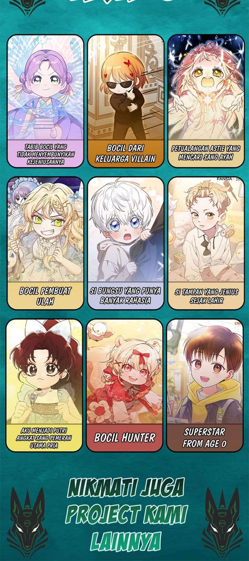 Baca The Returnee's Hidden Strategy Stream - Chapter 21 halaman 43