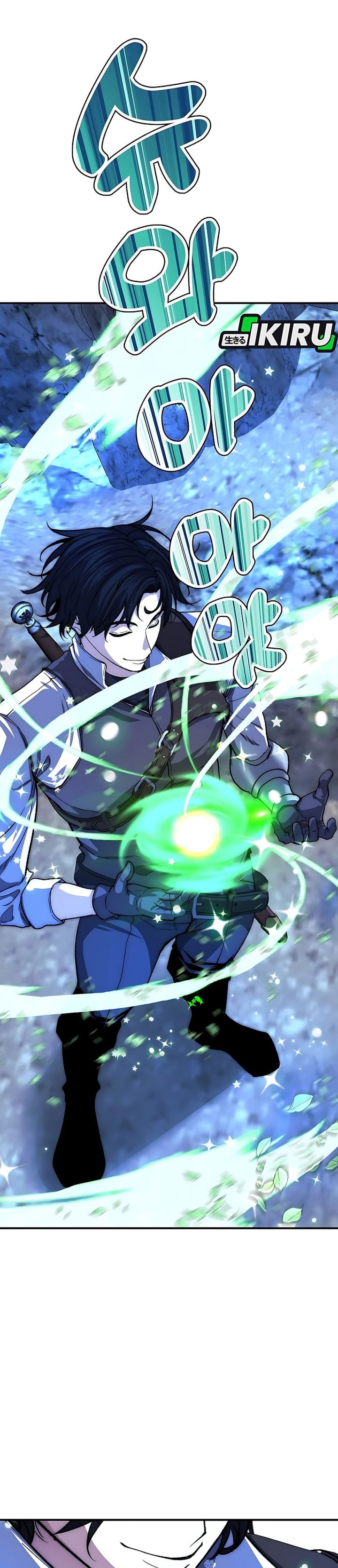 Baca The Returnee's Hidden Strategy Stream - Chapter 22 halaman 10