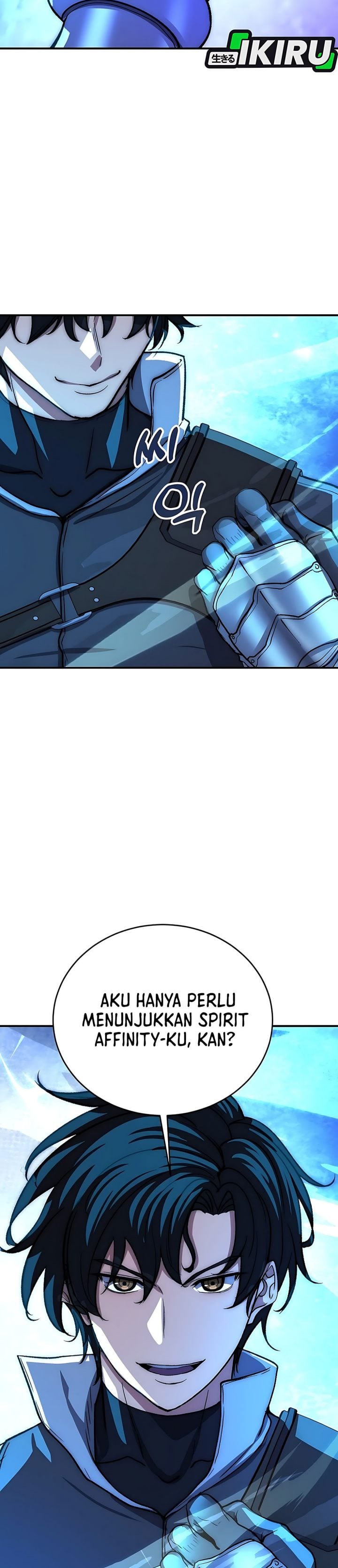 Baca The Returnee's Hidden Strategy Stream - Chapter 22 halaman 2