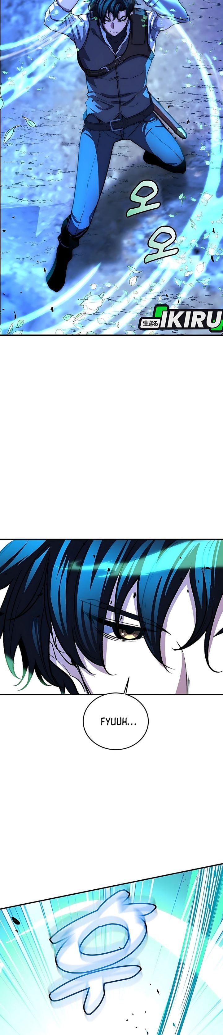 Baca The Returnee's Hidden Strategy Stream - Chapter 22 halaman 23