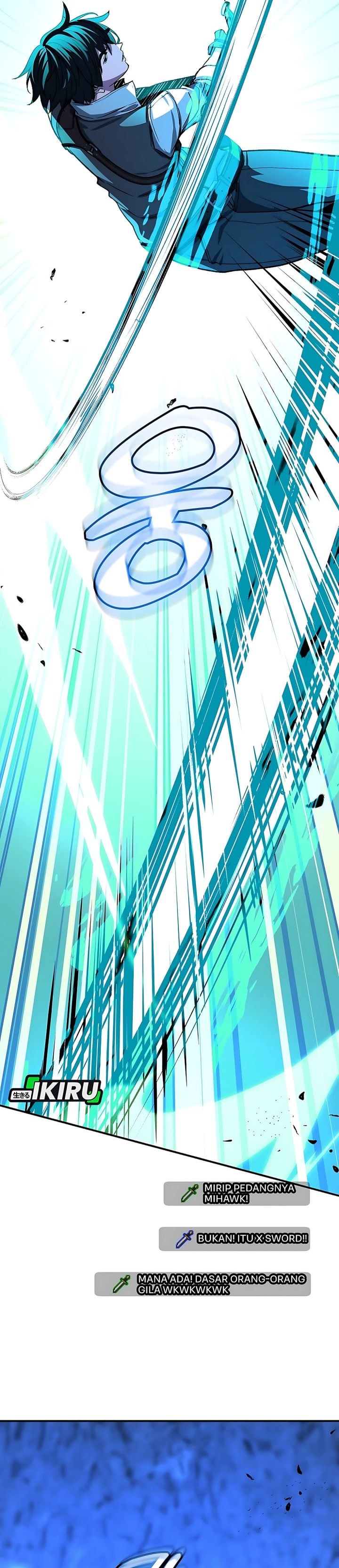 Baca The Returnee's Hidden Strategy Stream - Chapter 22 halaman 24