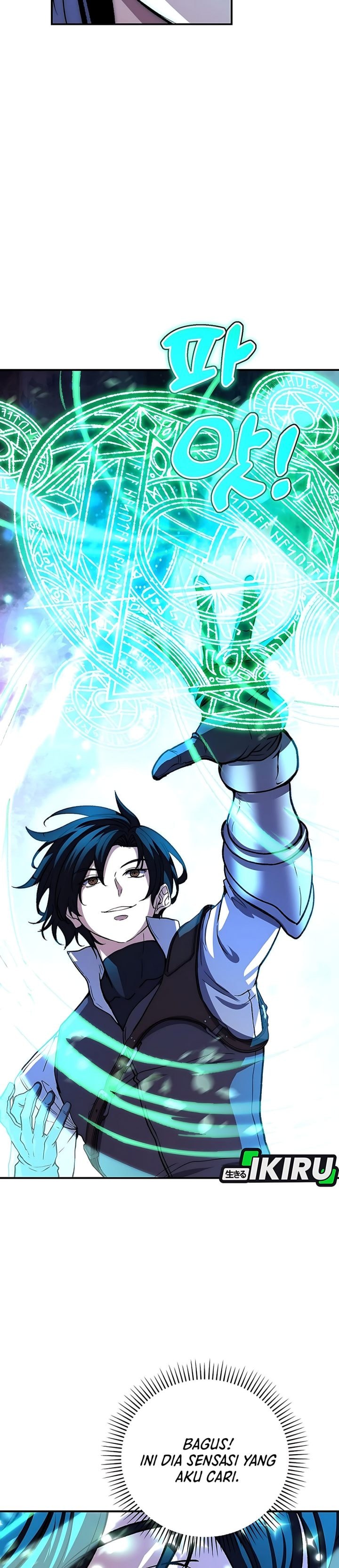 Baca The Returnee's Hidden Strategy Stream - Chapter 22 halaman 4