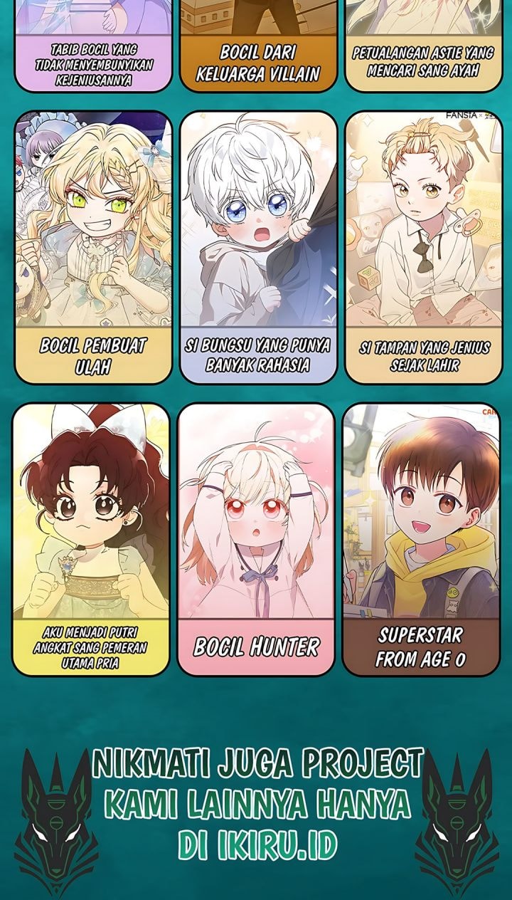 Baca The Returnee's Hidden Strategy Stream - Chapter 22 halaman 43