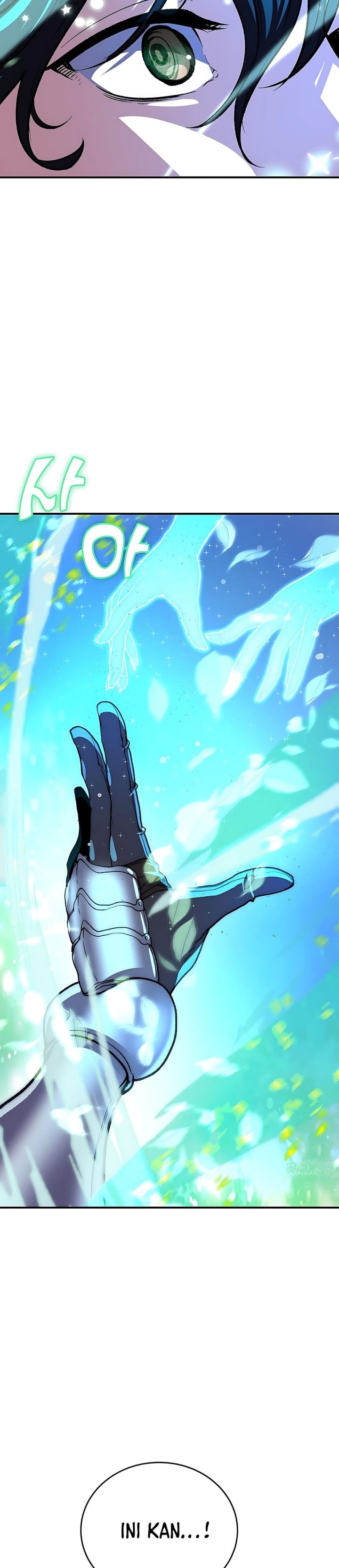 Baca The Returnee's Hidden Strategy Stream - Chapter 22 halaman 5