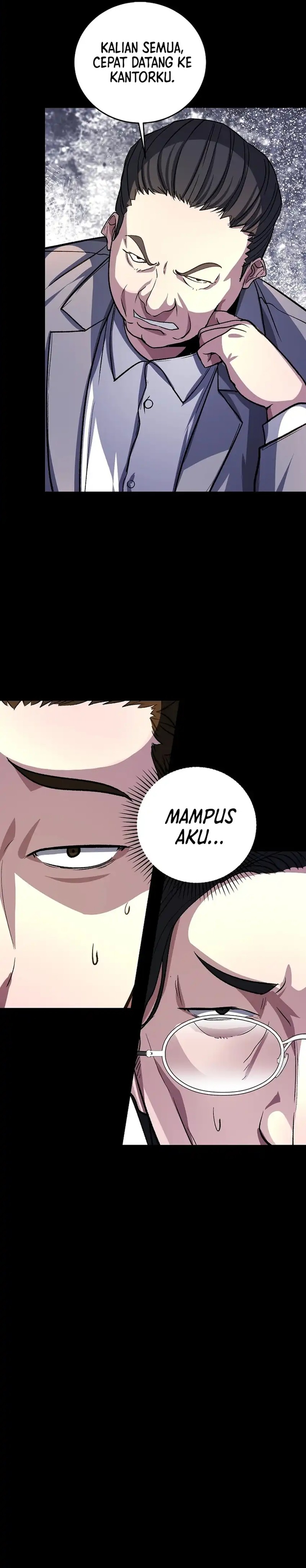 Baca The Returnee's Hidden Strategy Stream - Chapter 23 halaman 18