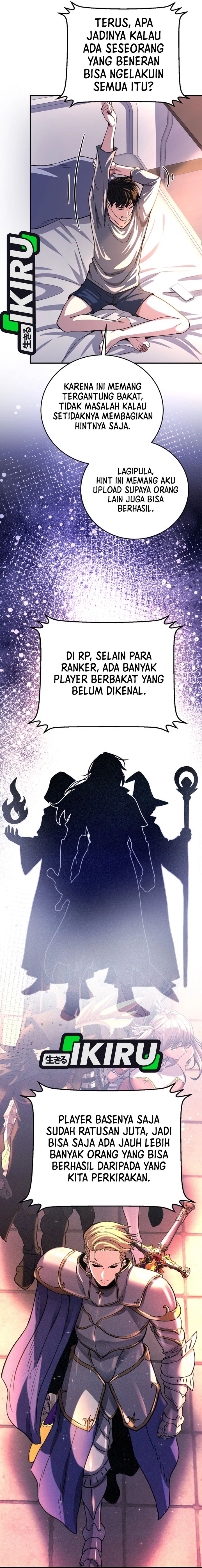 Baca The Returnee's Hidden Strategy Stream - Chapter 24 halaman 33