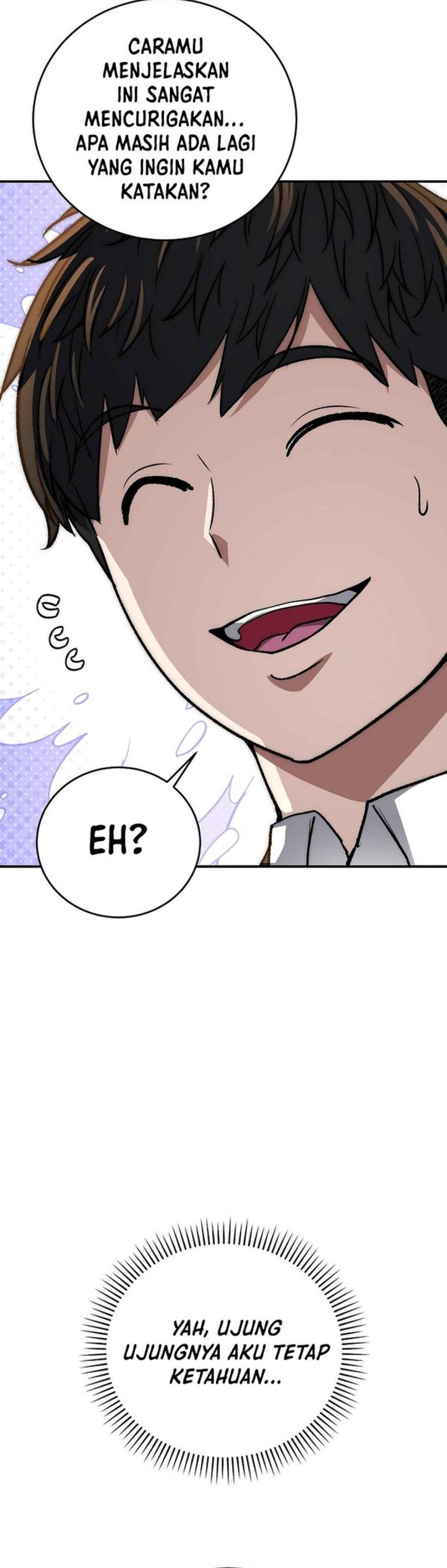 Baca The Returnee's Hidden Strategy Stream - Chapter 25 halaman 13