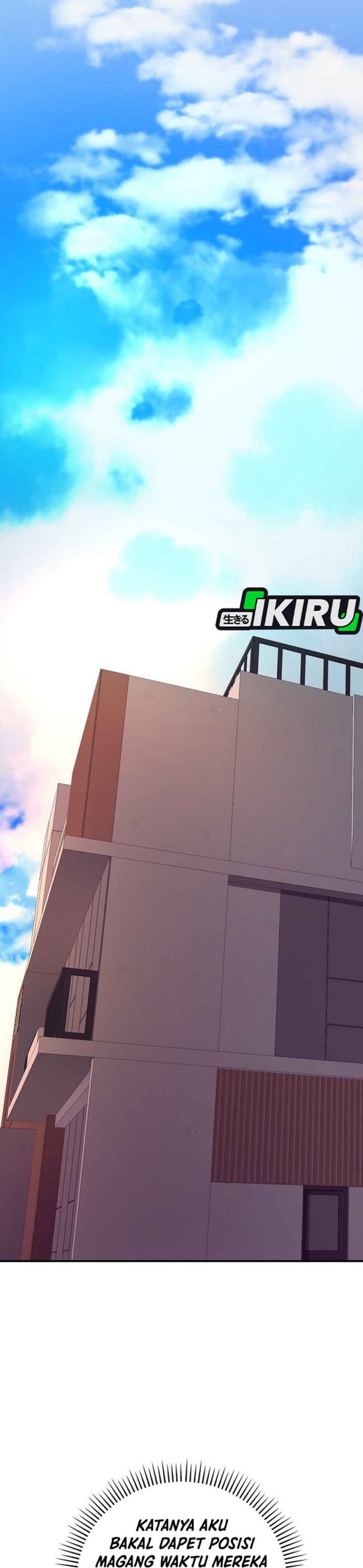 Baca The Returnee's Hidden Strategy Stream - Chapter 25 halaman 21
