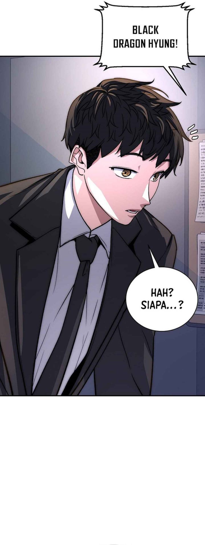 Baca The Returnee's Hidden Strategy Stream - Chapter 25 halaman 23