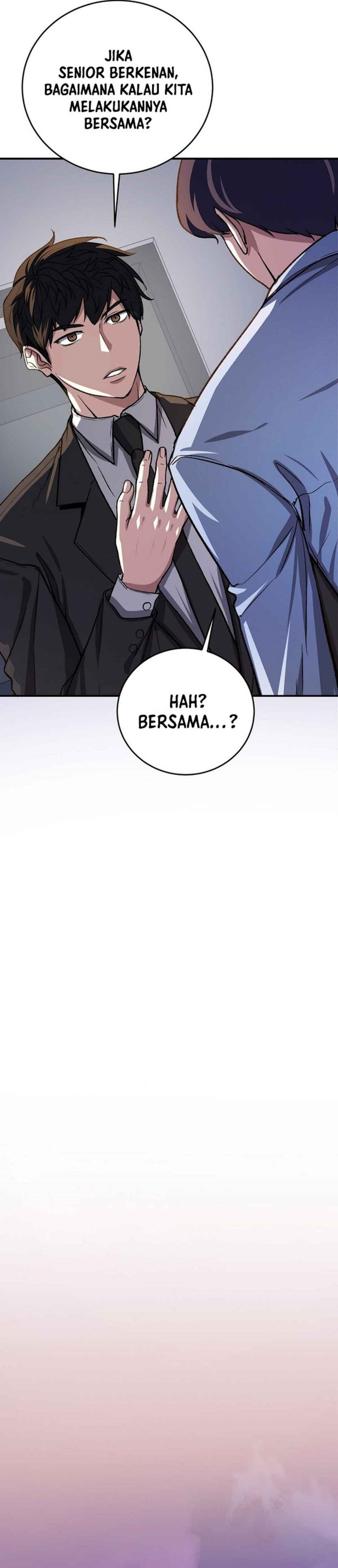 Baca The Returnee's Hidden Strategy Stream - Chapter 25 halaman 34