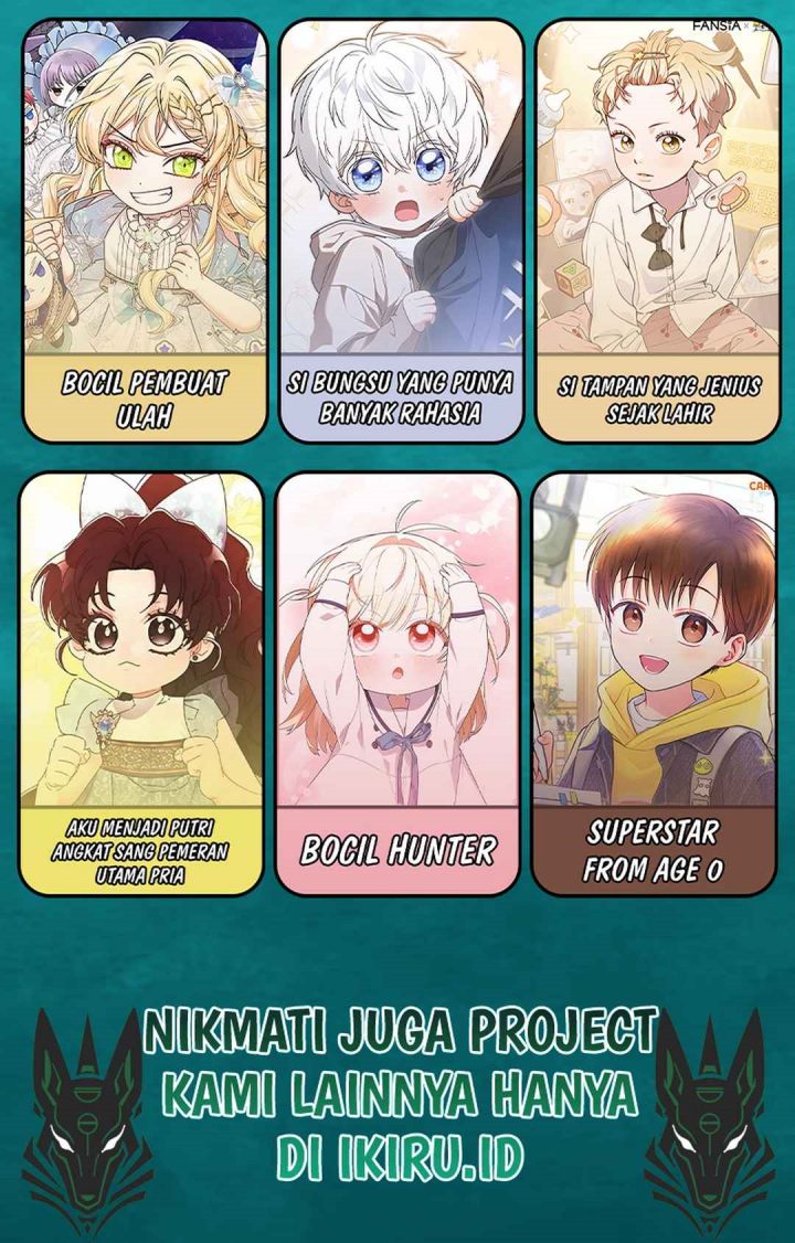 Baca The Returnee's Hidden Strategy Stream - Chapter 25 halaman 52