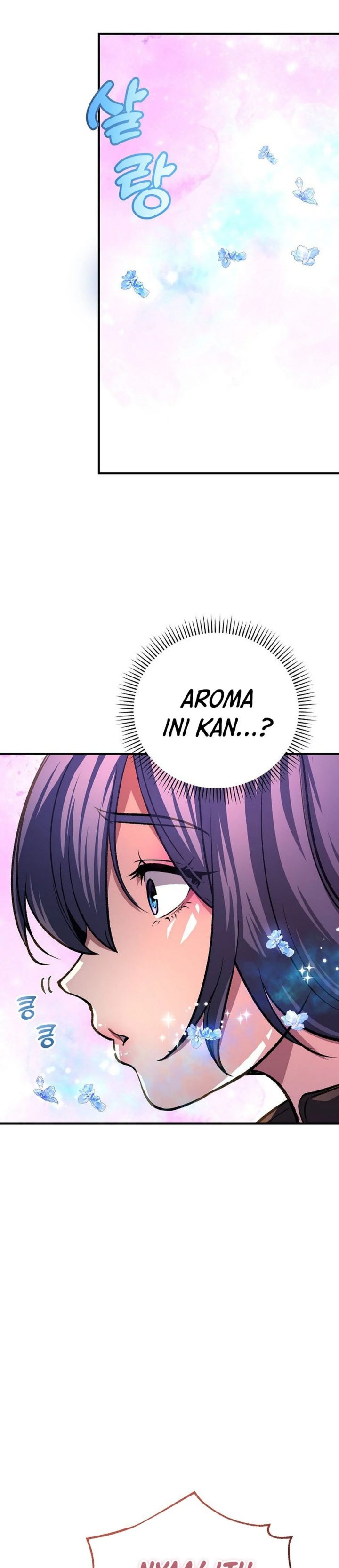 Baca The Returnee's Hidden Strategy Stream - Chapter 26 halaman 25