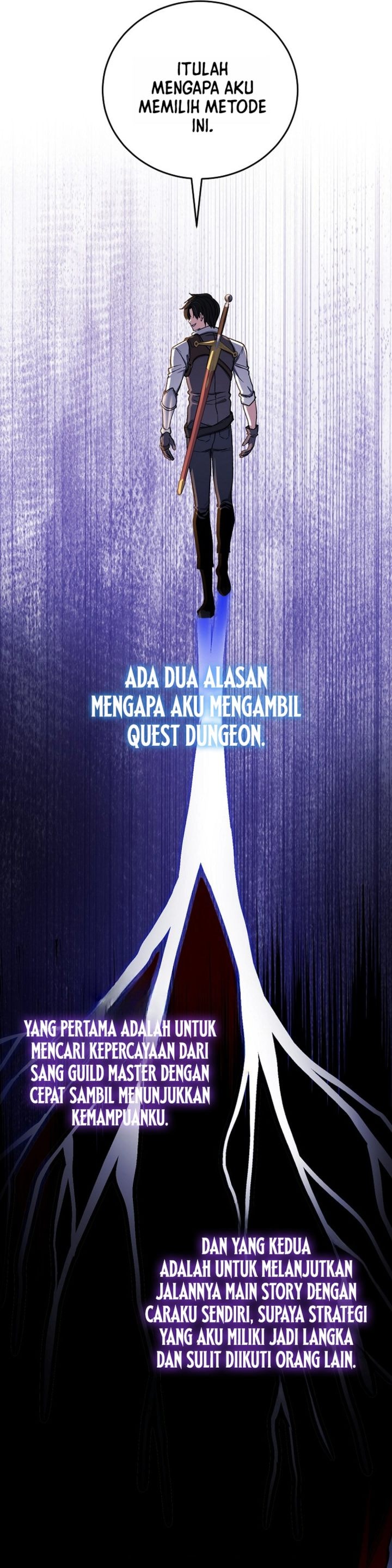 Baca The Returnee's Hidden Strategy Stream - Chapter 27 halaman 18