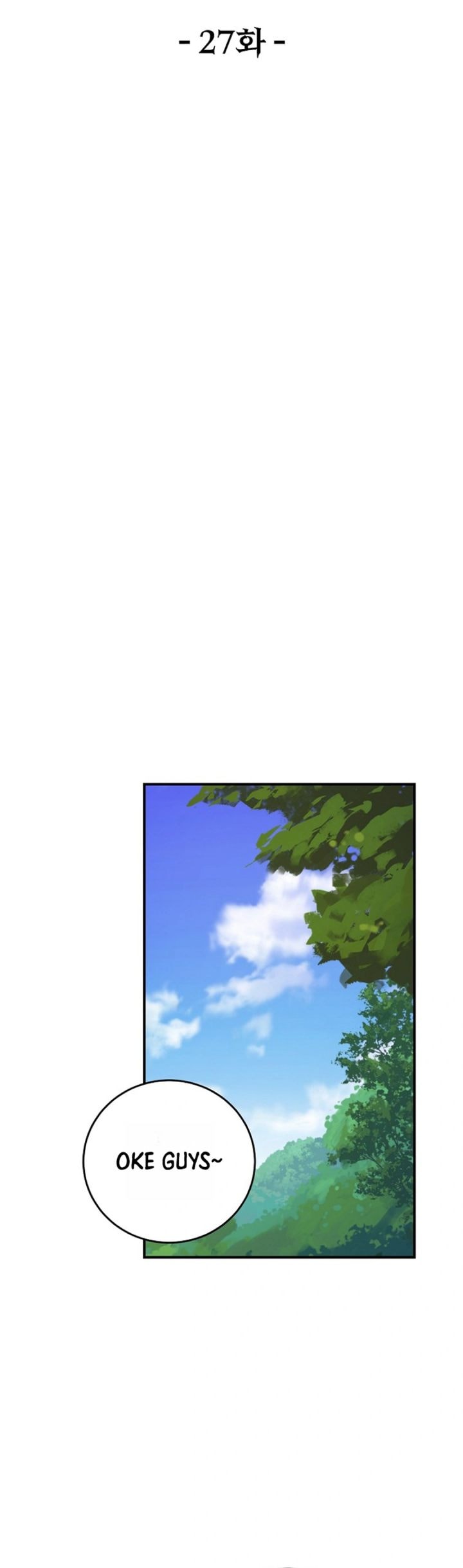 Baca The Returnee's Hidden Strategy Stream - Chapter 27 halaman 36