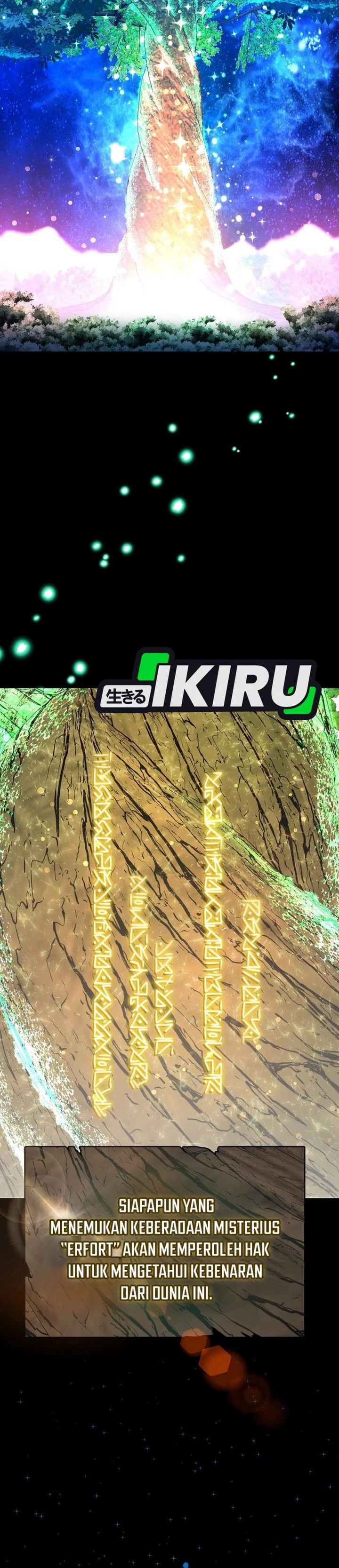 Baca The Returnee's Hidden Strategy Stream - Chapter 28 halaman 12