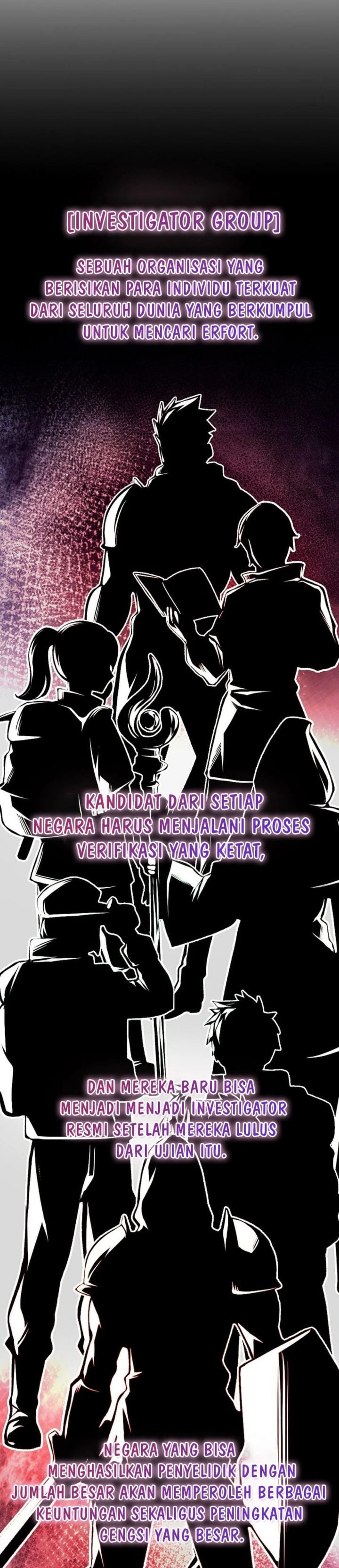 Baca The Returnee's Hidden Strategy Stream - Chapter 28 halaman 36
