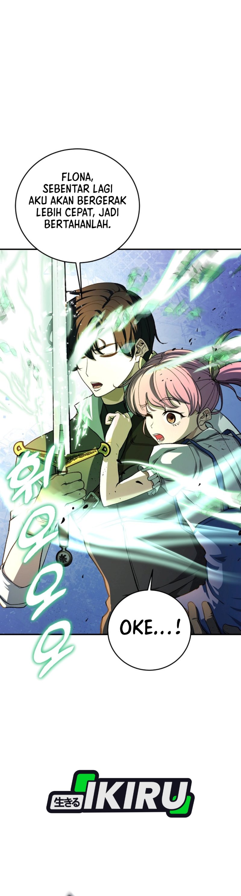 Baca The Returnee's Hidden Strategy Stream - Chapter 29 halaman 11