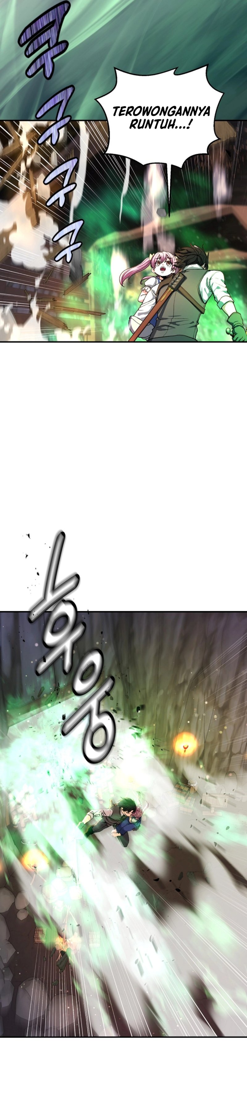 Baca The Returnee's Hidden Strategy Stream - Chapter 29 halaman 14